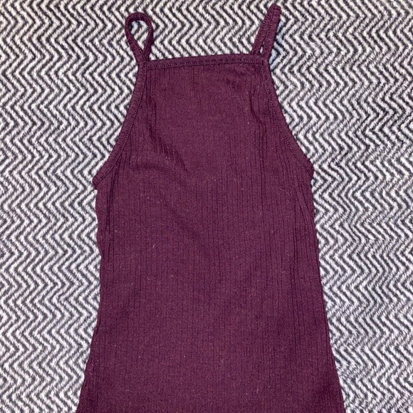 Rue 21 Tank - Picture 2 of 3